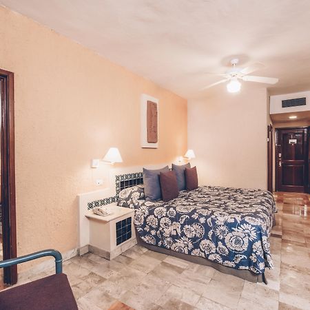 Iberostar Waves Tucan Плая-дель-Кармен Экстерьер фото