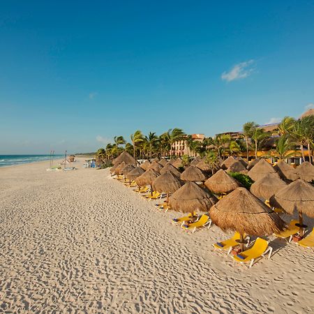 Iberostar Waves Tucan Плая-дель-Кармен Экстерьер фото