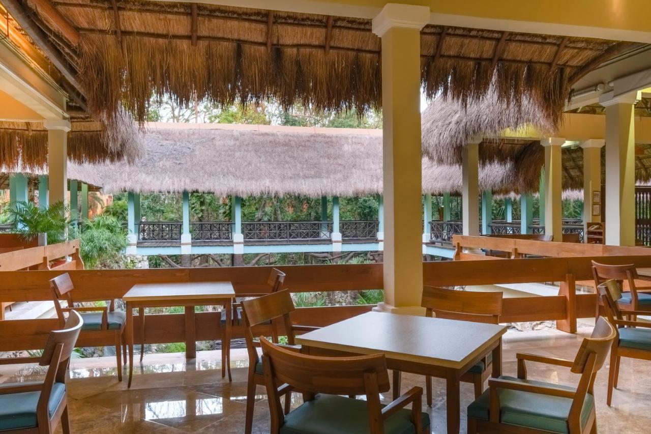 Iberostar Waves Tucan Плая-дель-Кармен Экстерьер фото