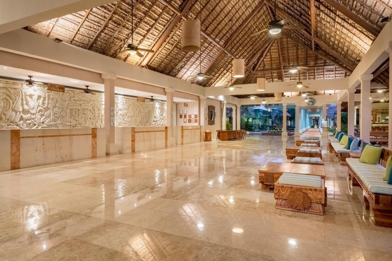Iberostar Waves Tucan Плая-дель-Кармен Экстерьер фото