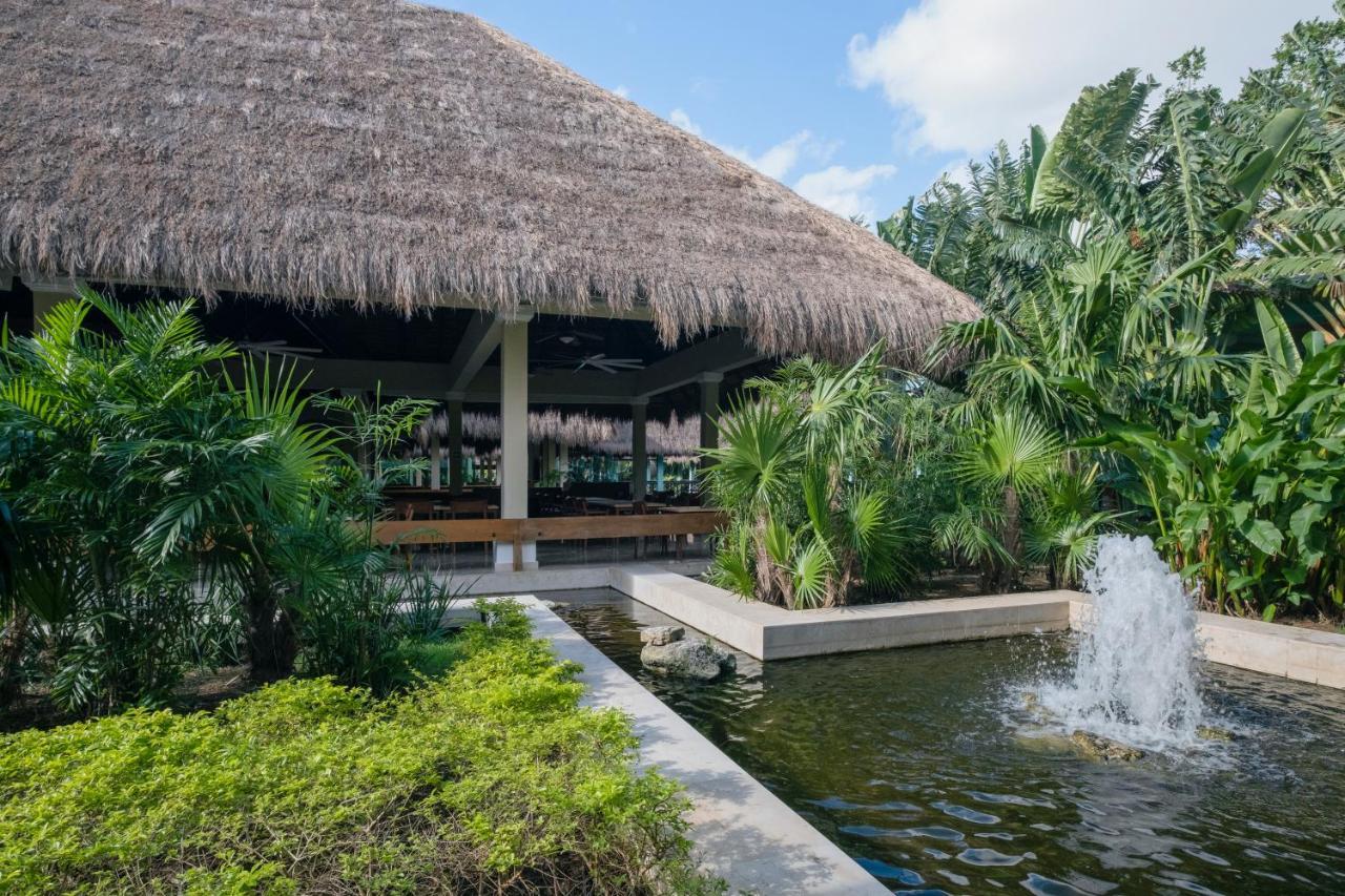 Iberostar Waves Tucan Плая-дель-Кармен Экстерьер фото