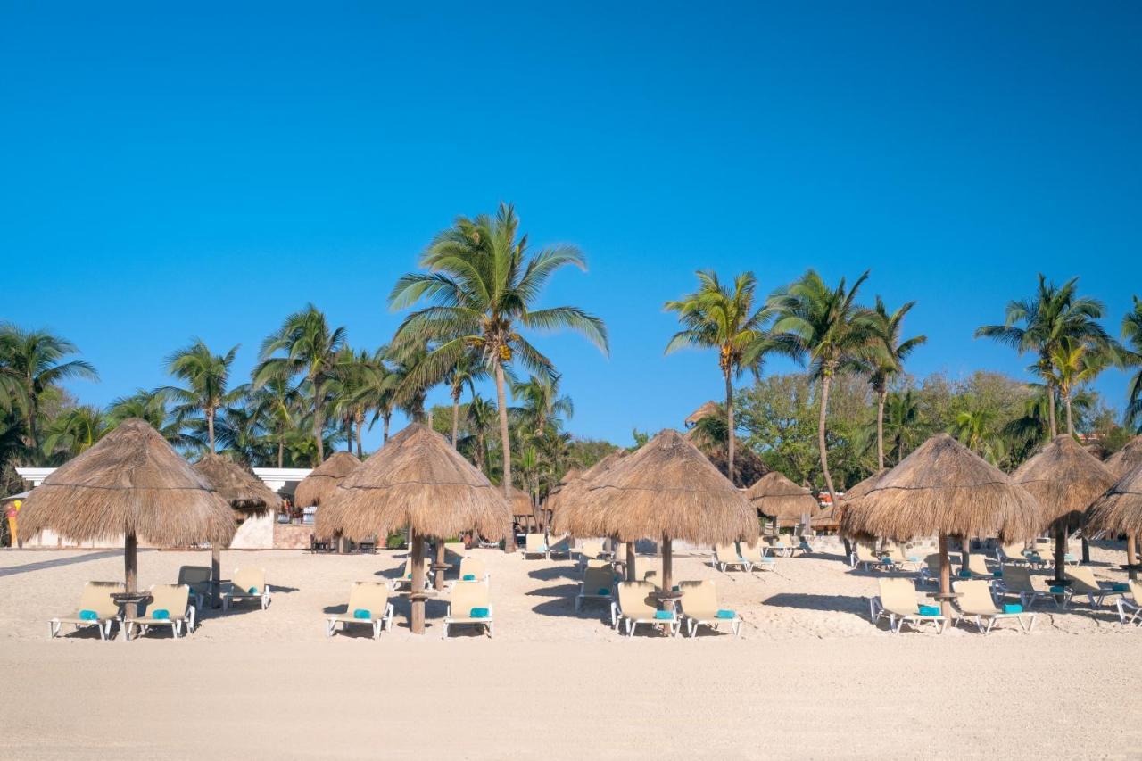 Iberostar Waves Tucan Плая-дель-Кармен Экстерьер фото
