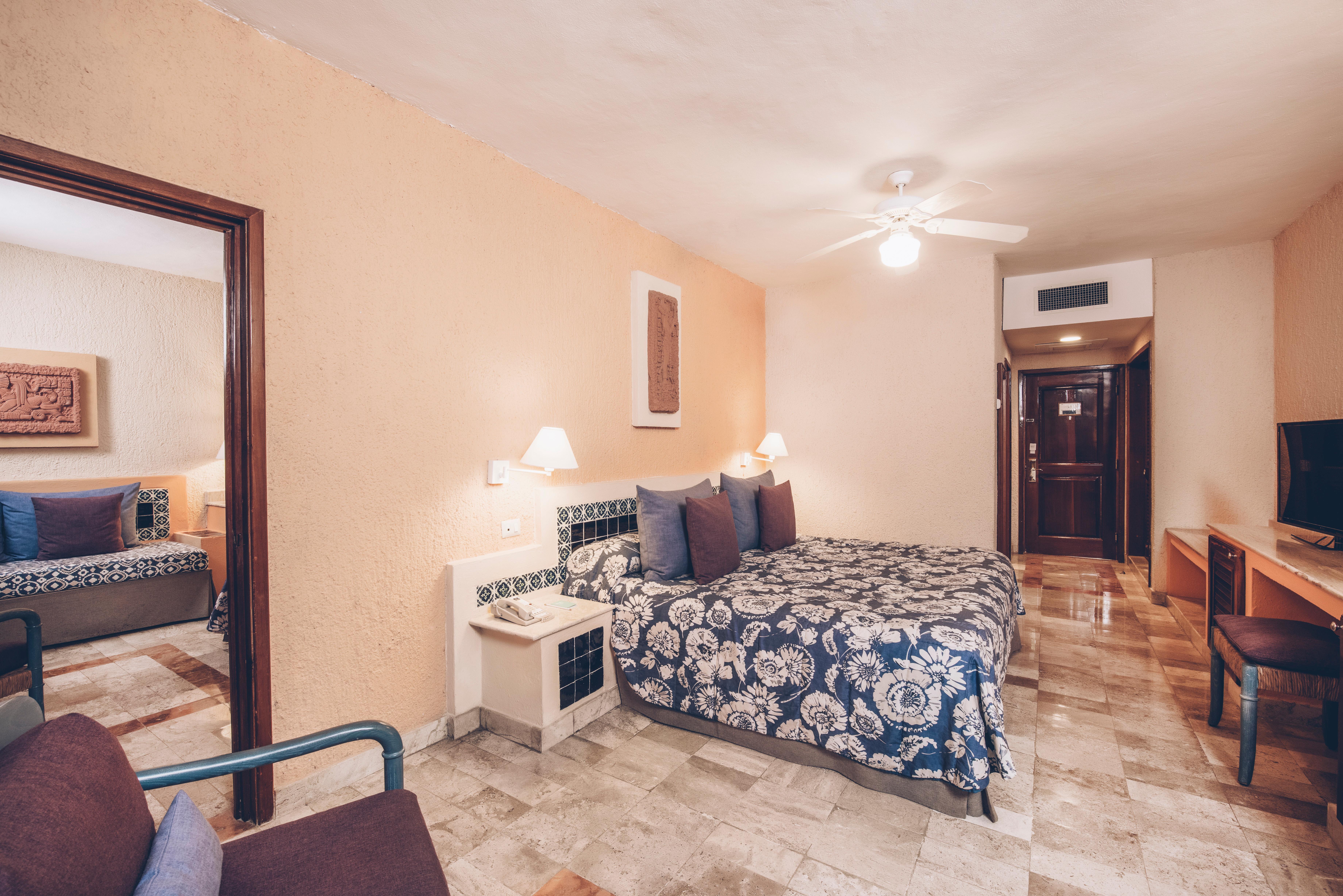 Iberostar Waves Tucan Плая-дель-Кармен Экстерьер фото