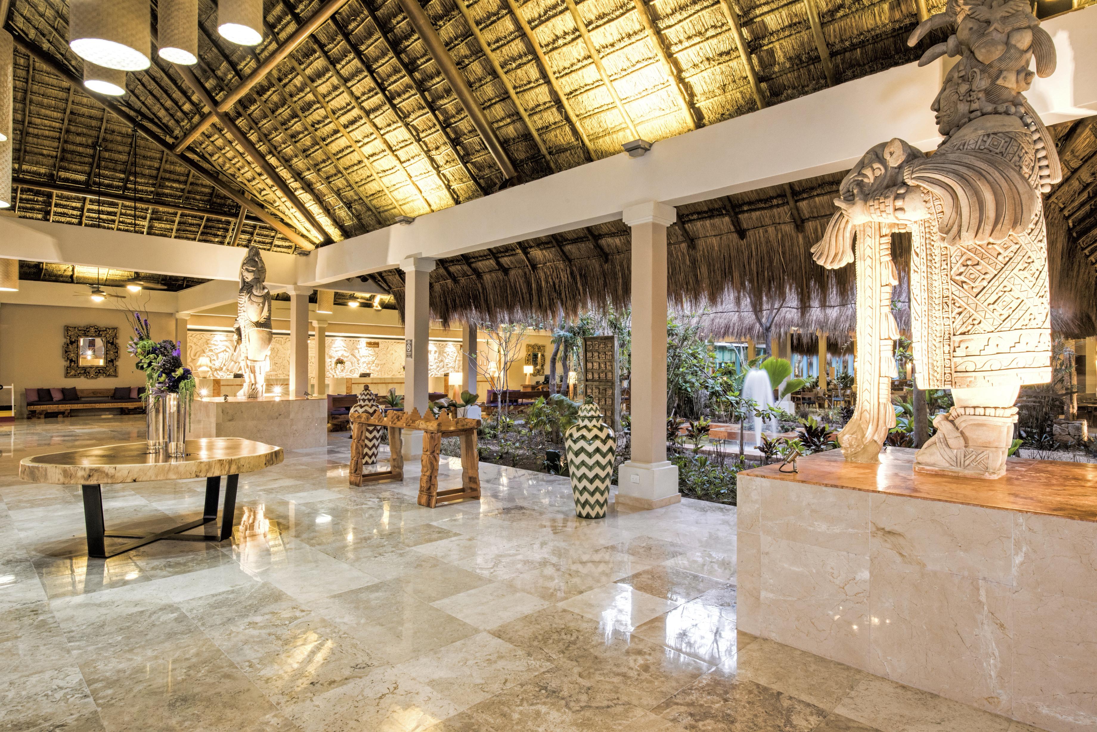 Iberostar Waves Tucan Плая-дель-Кармен Экстерьер фото