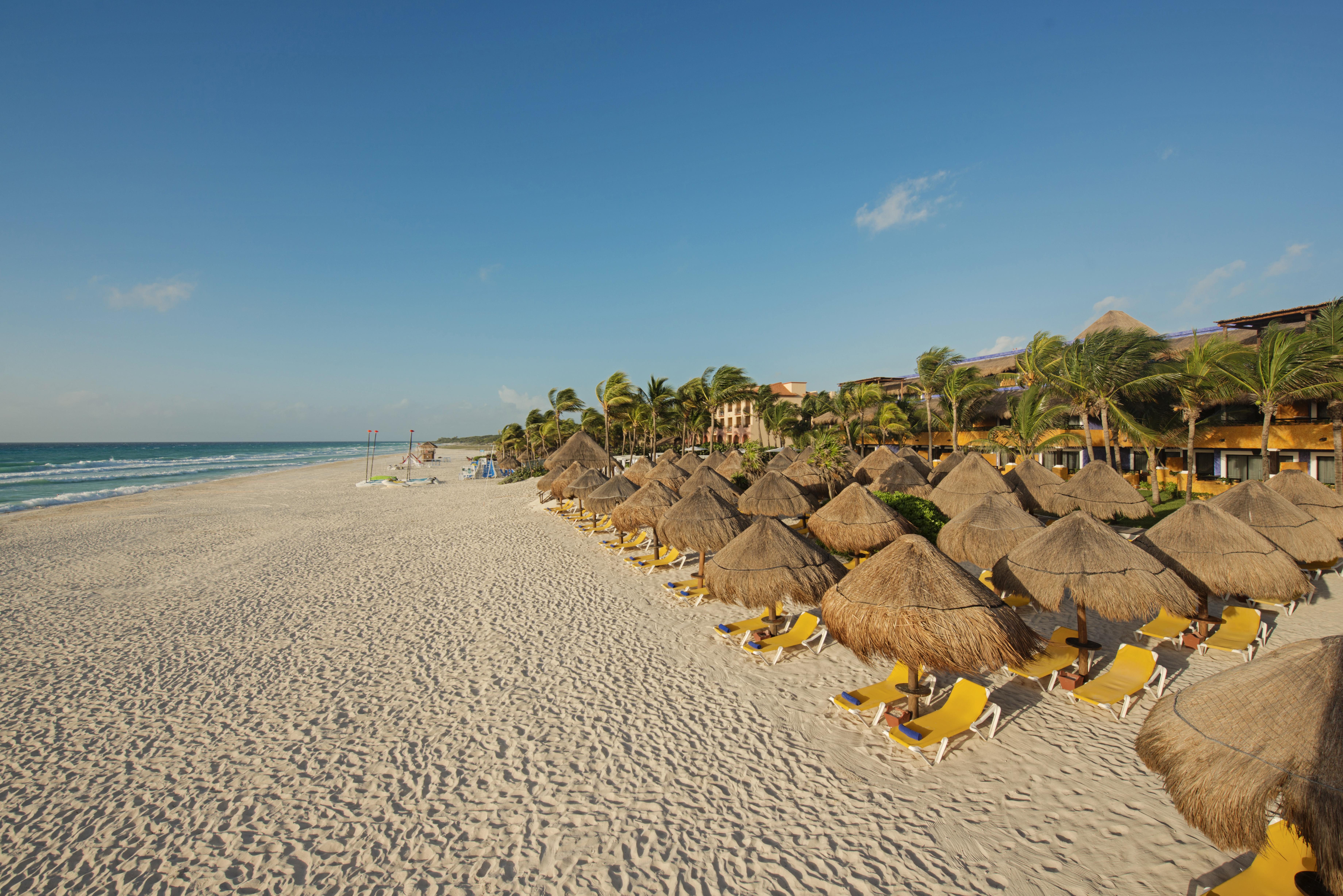 Iberostar Waves Tucan Плая-дель-Кармен Экстерьер фото