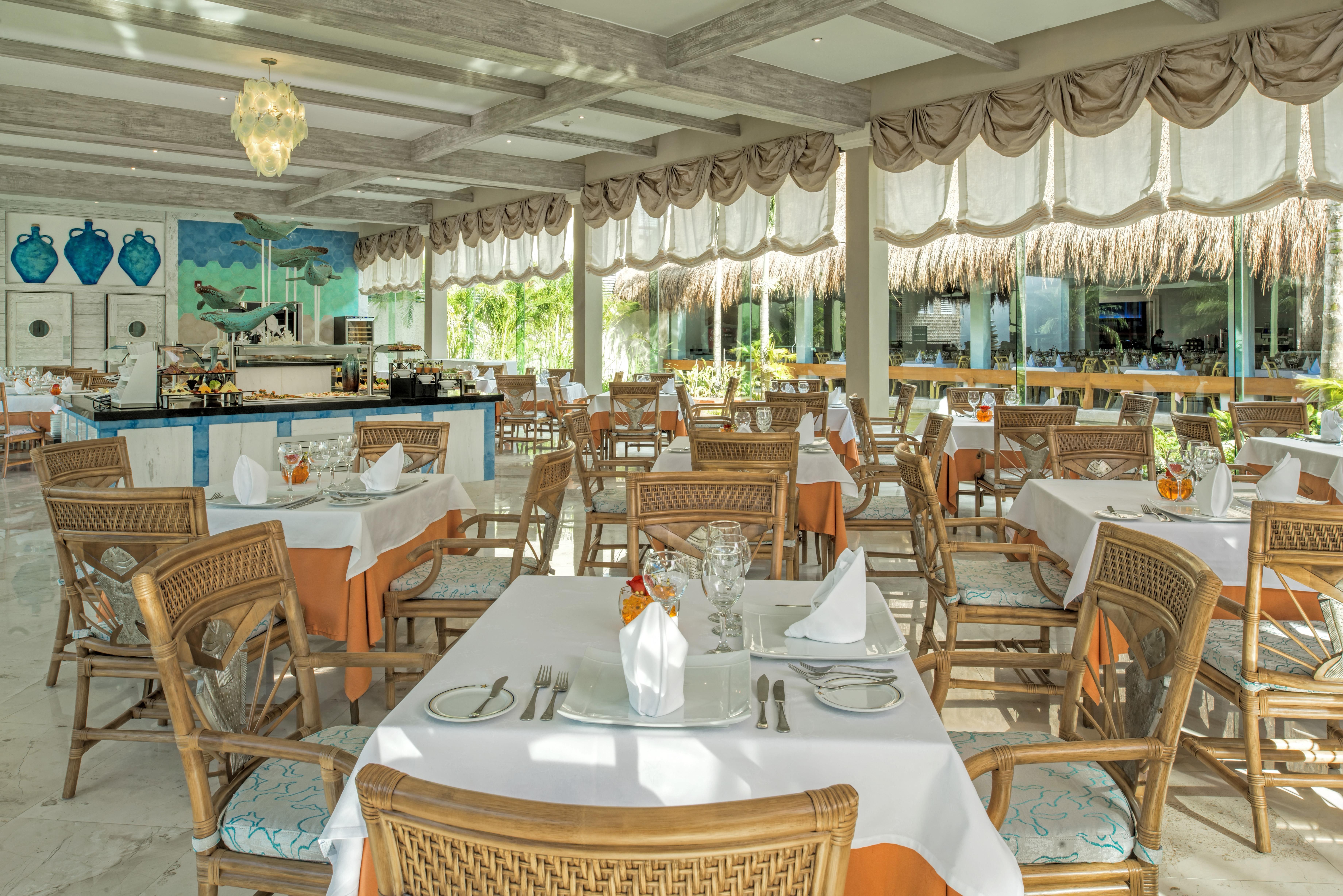 Iberostar Waves Tucan Плая-дель-Кармен Экстерьер фото