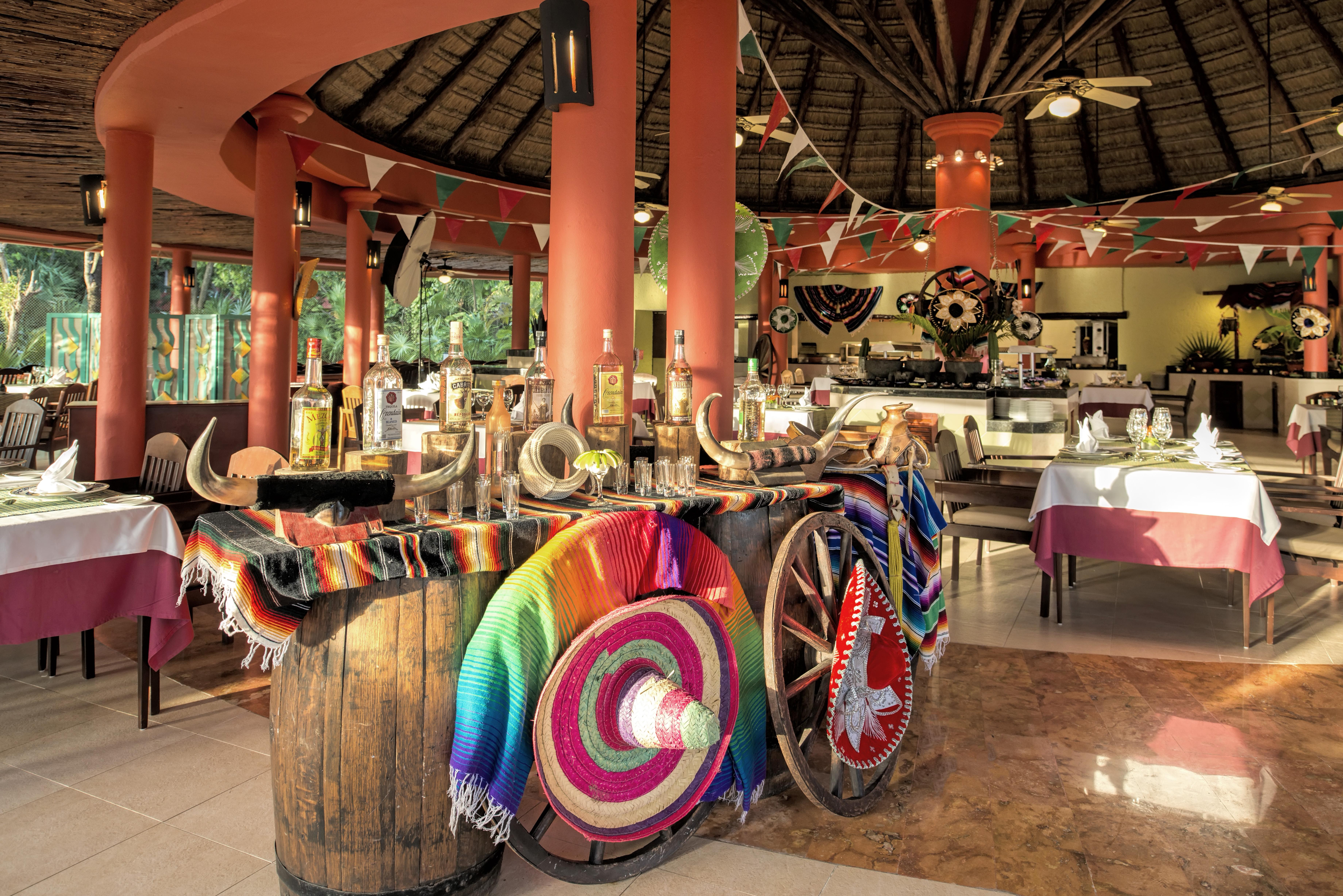Iberostar Waves Tucan Плая-дель-Кармен Экстерьер фото