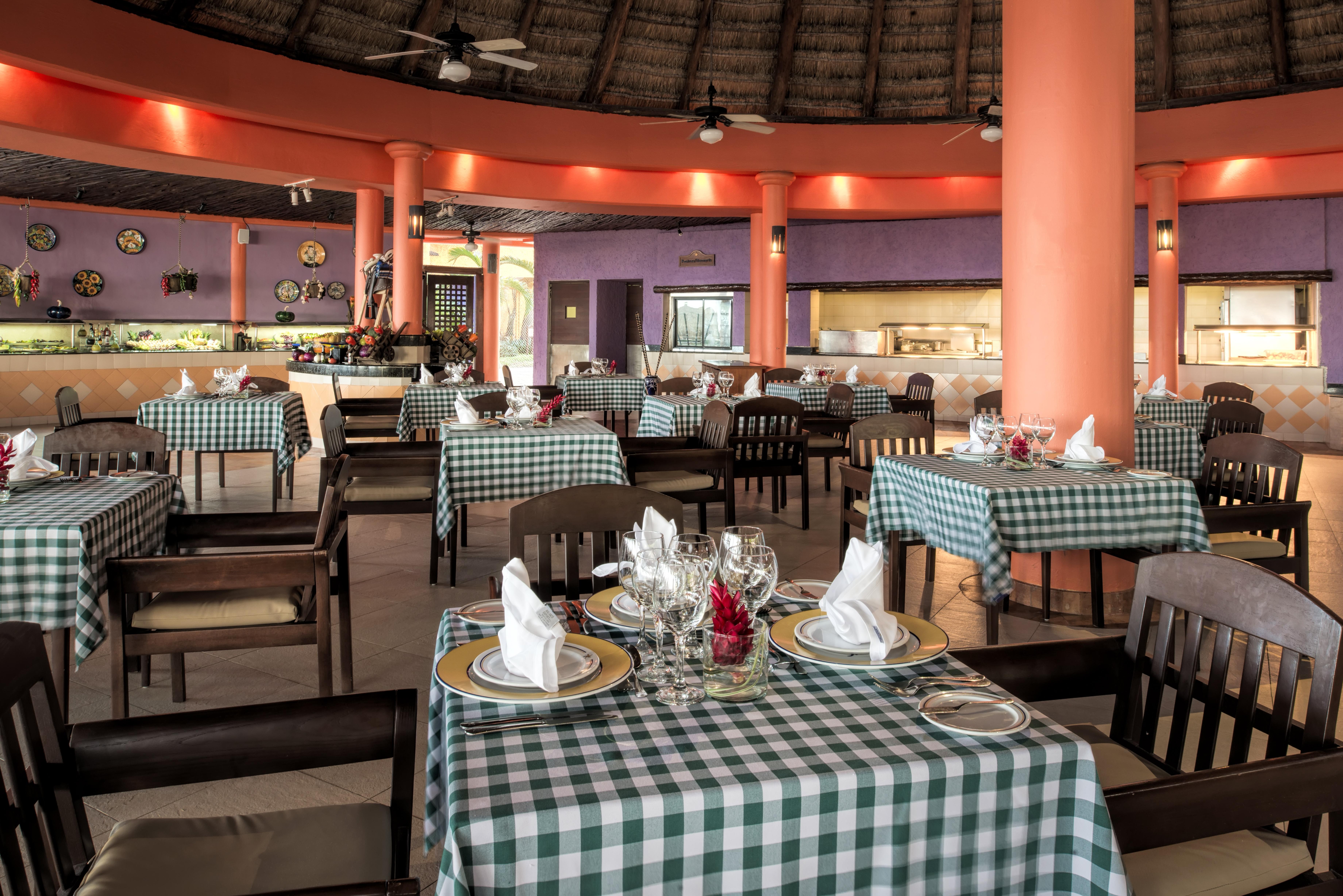 Iberostar Waves Tucan Плая-дель-Кармен Экстерьер фото