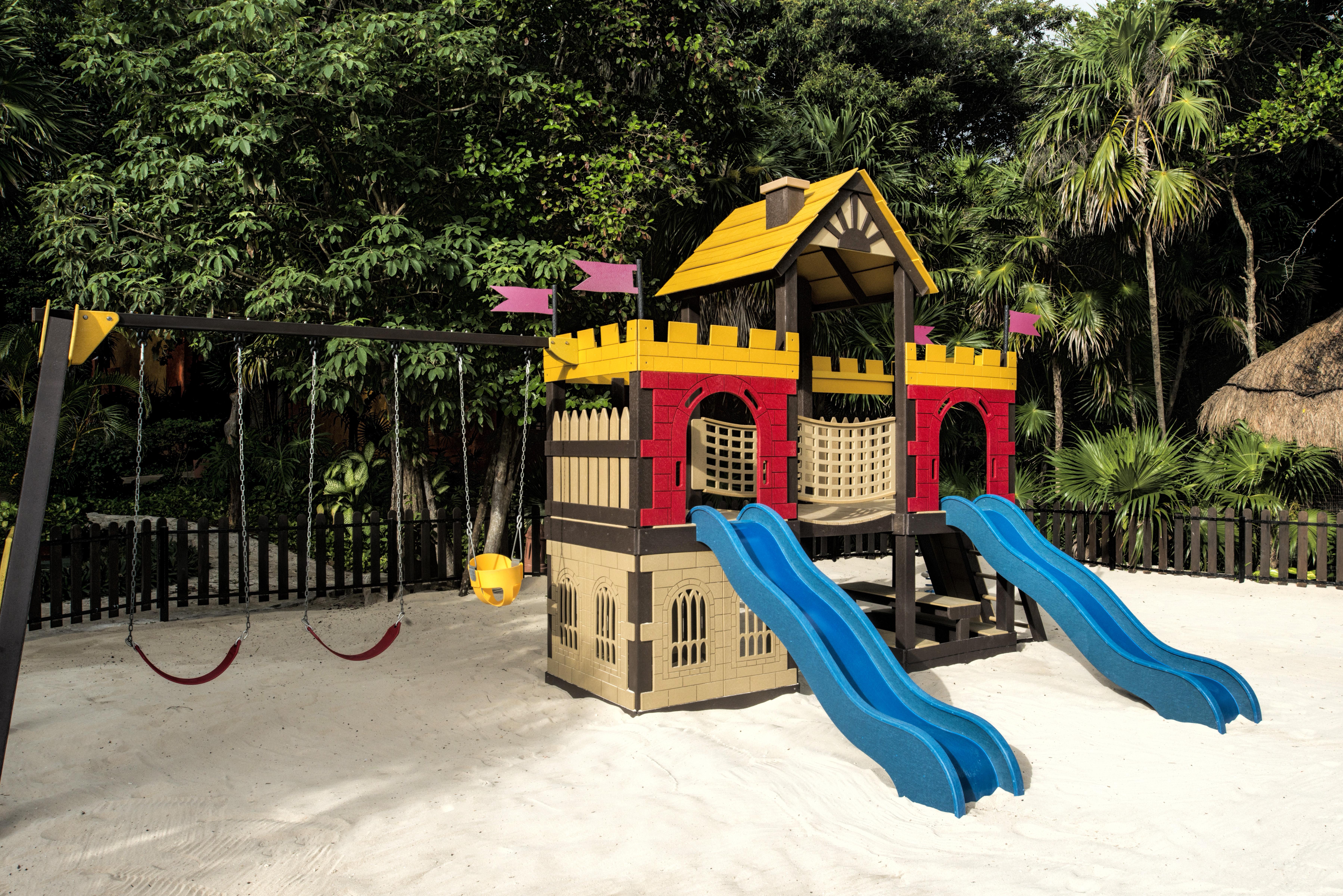 Iberostar Waves Tucan Плая-дель-Кармен Экстерьер фото