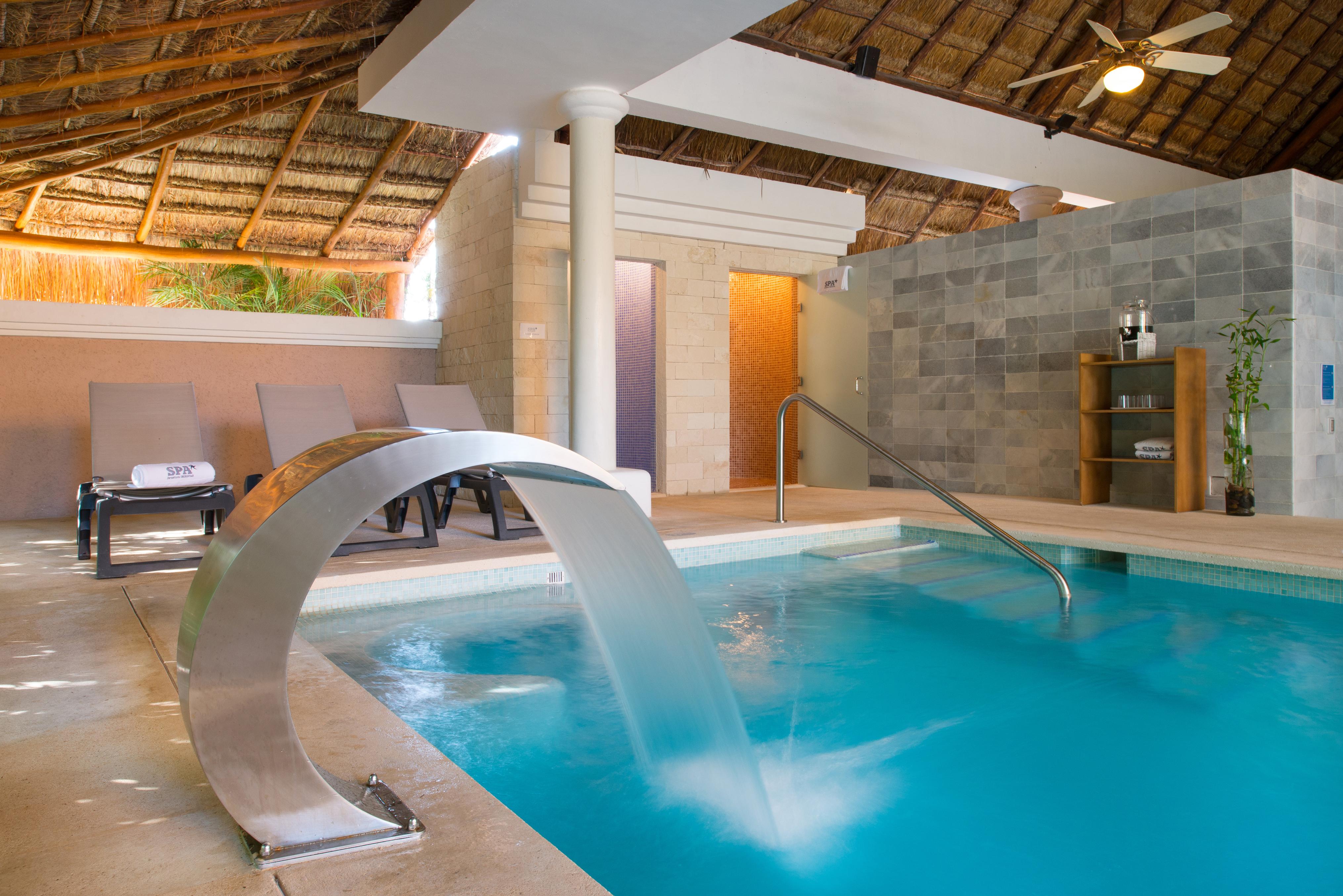 Iberostar Waves Tucan Плая-дель-Кармен Экстерьер фото