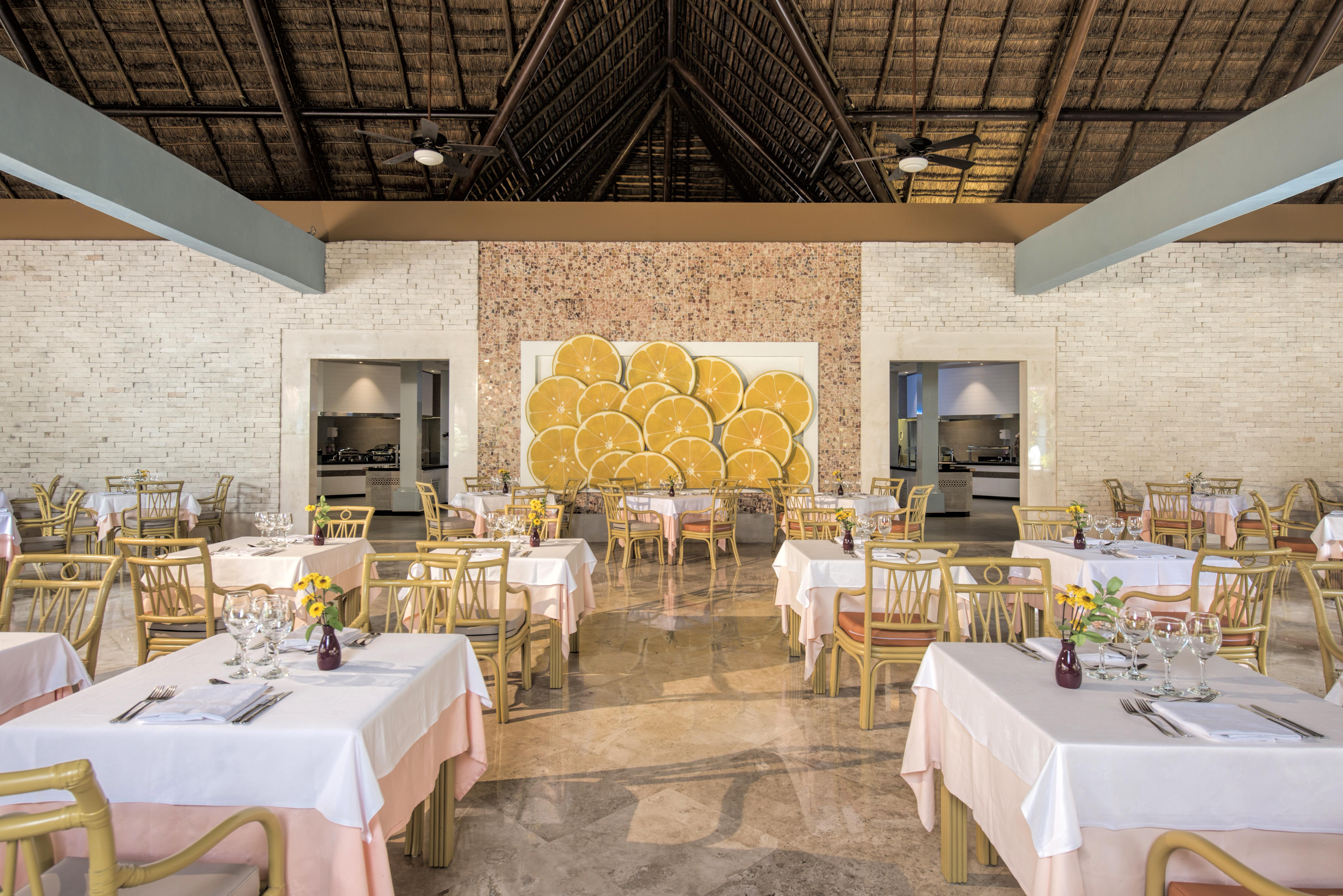 Iberostar Waves Tucan Плая-дель-Кармен Экстерьер фото
