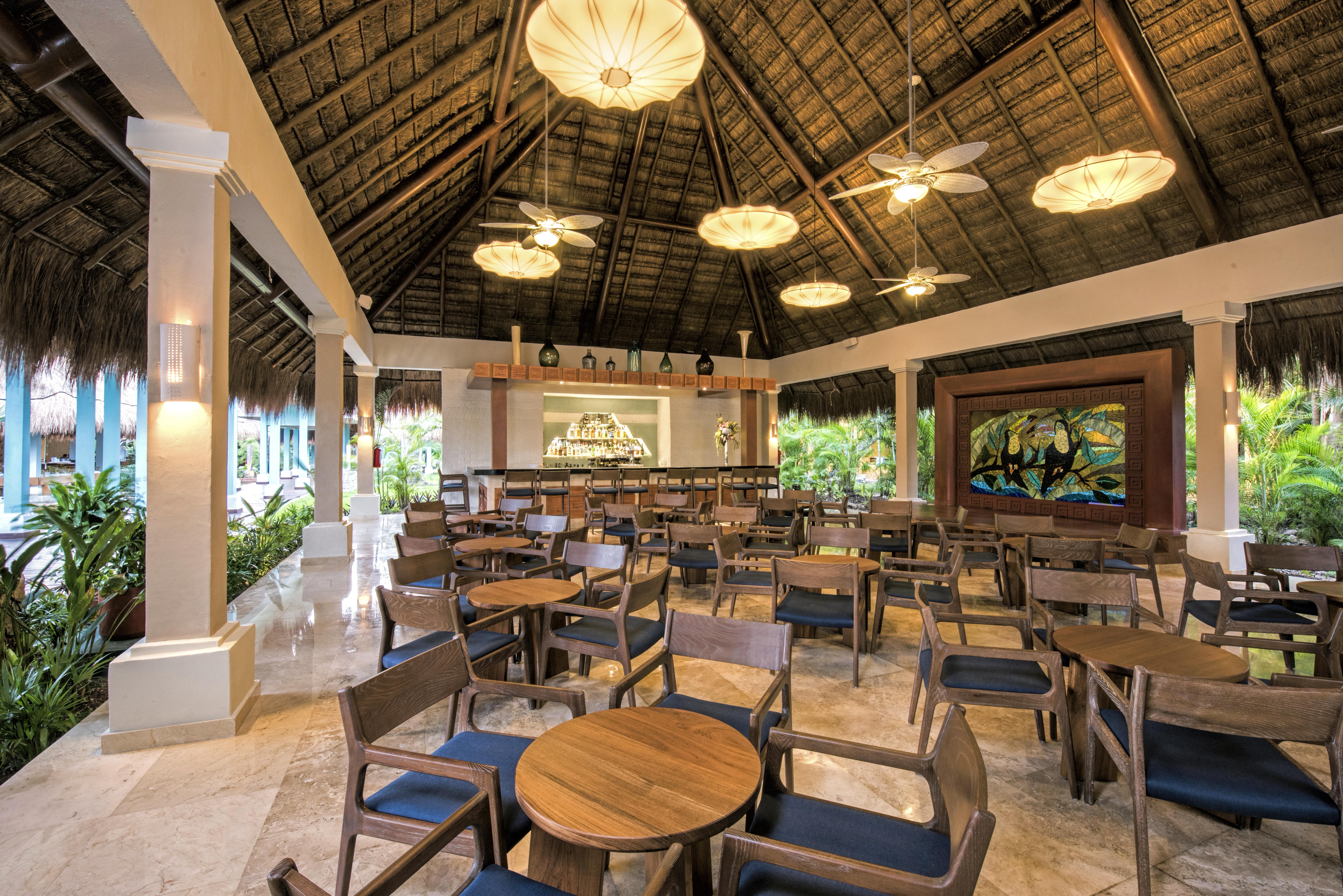 Iberostar Waves Tucan Плая-дель-Кармен Экстерьер фото