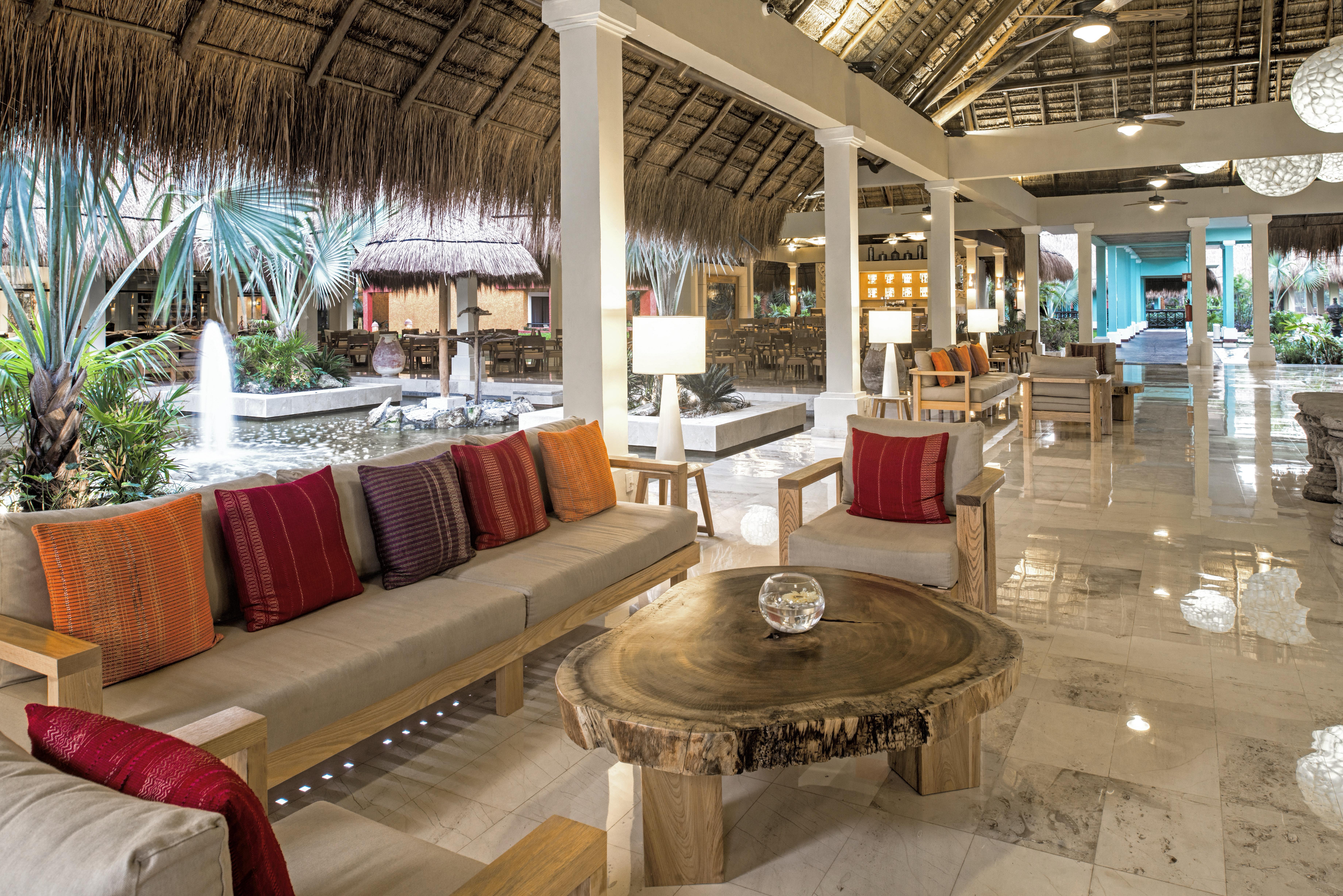 Iberostar Waves Tucan Плая-дель-Кармен Экстерьер фото
