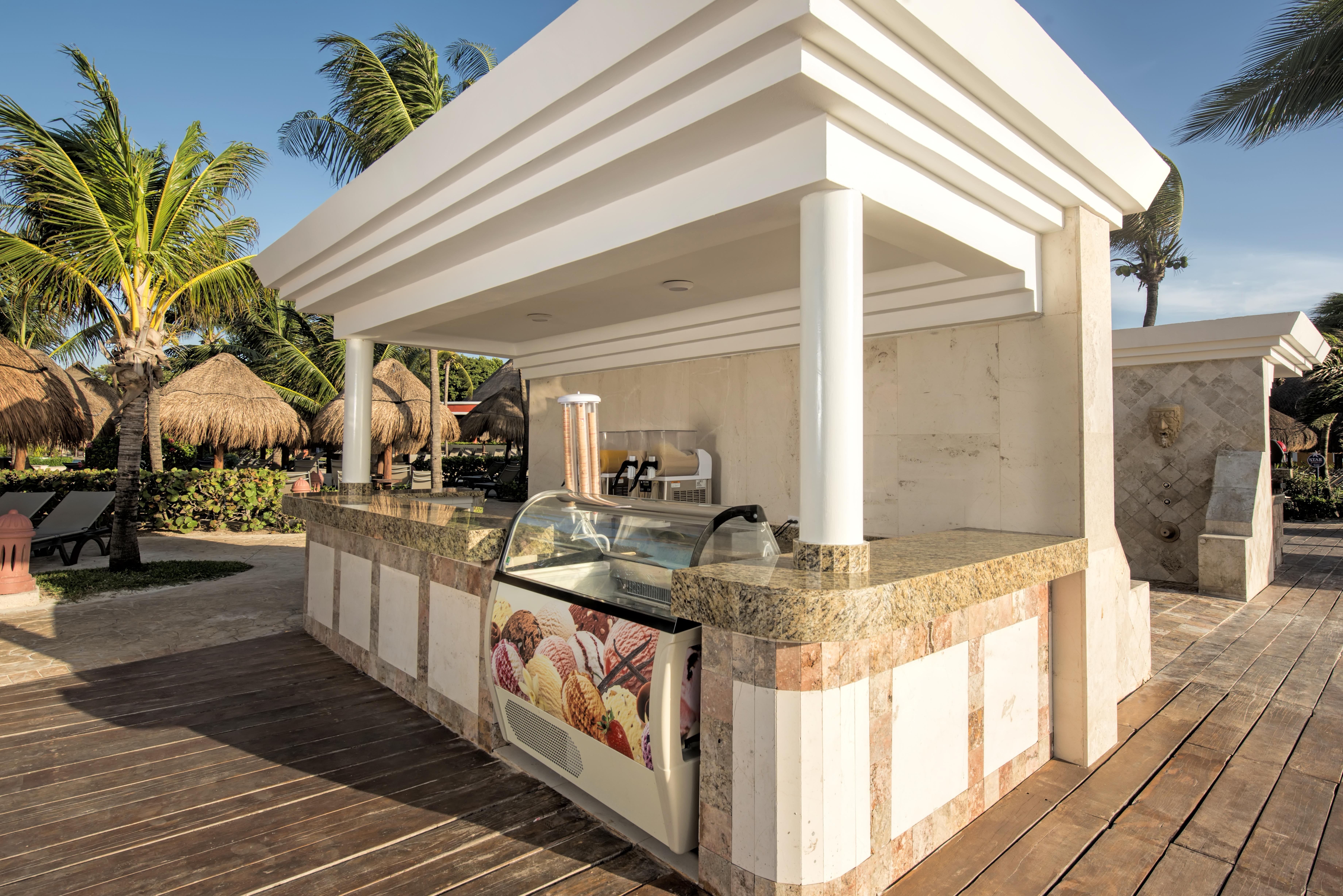 Iberostar Waves Tucan Плая-дель-Кармен Экстерьер фото