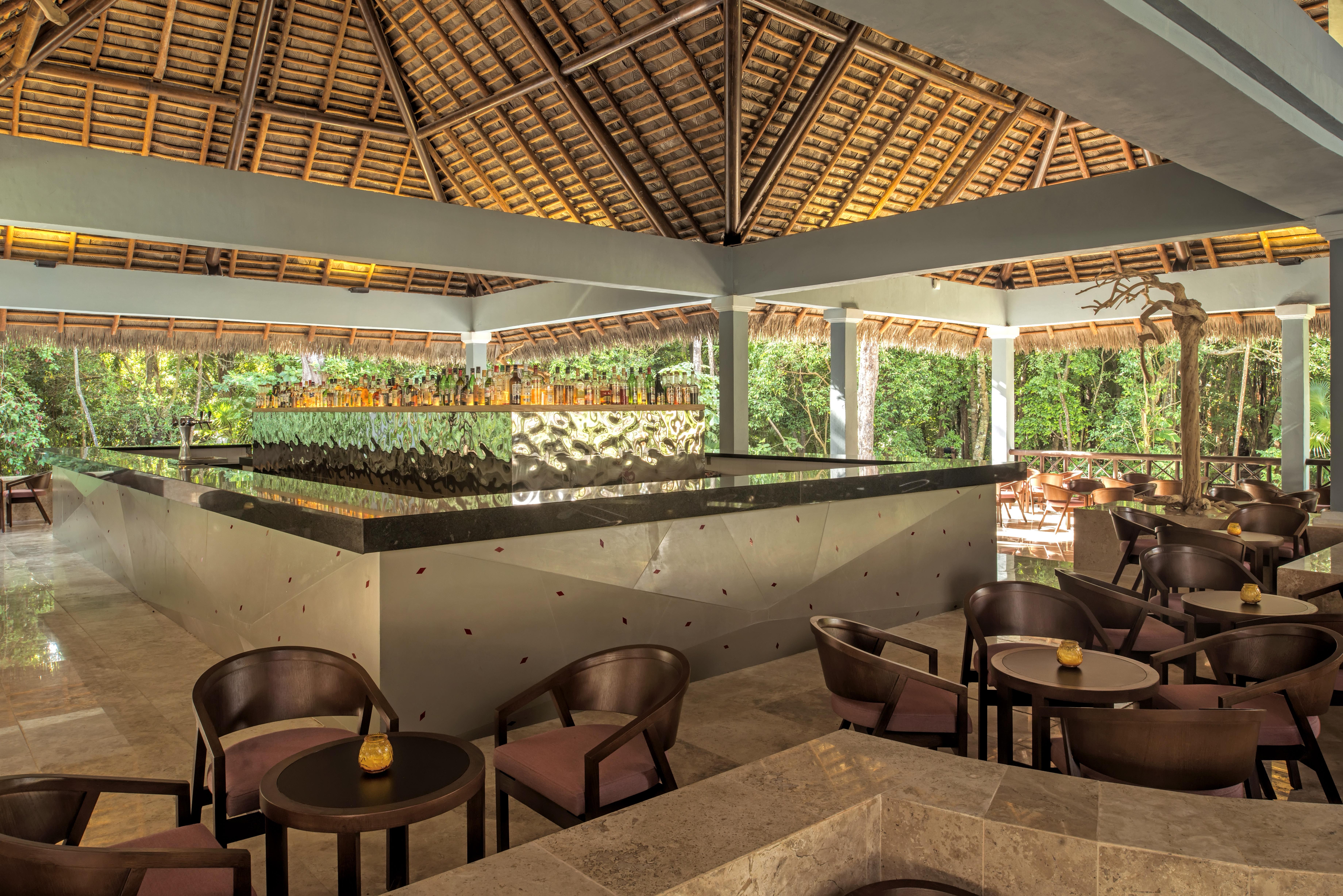 Iberostar Waves Tucan Плая-дель-Кармен Экстерьер фото