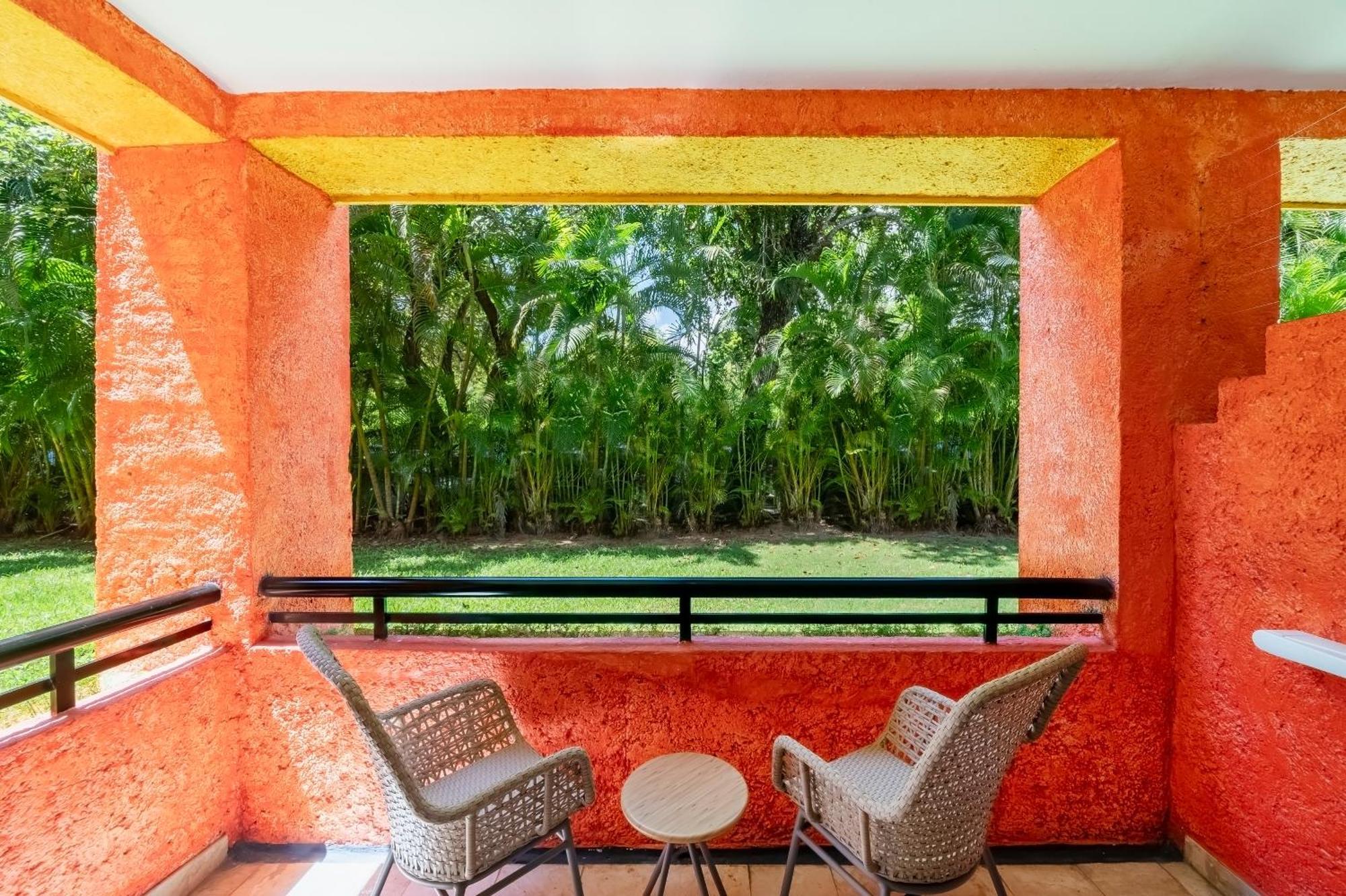 Iberostar Waves Tucan Плая-дель-Кармен Экстерьер фото