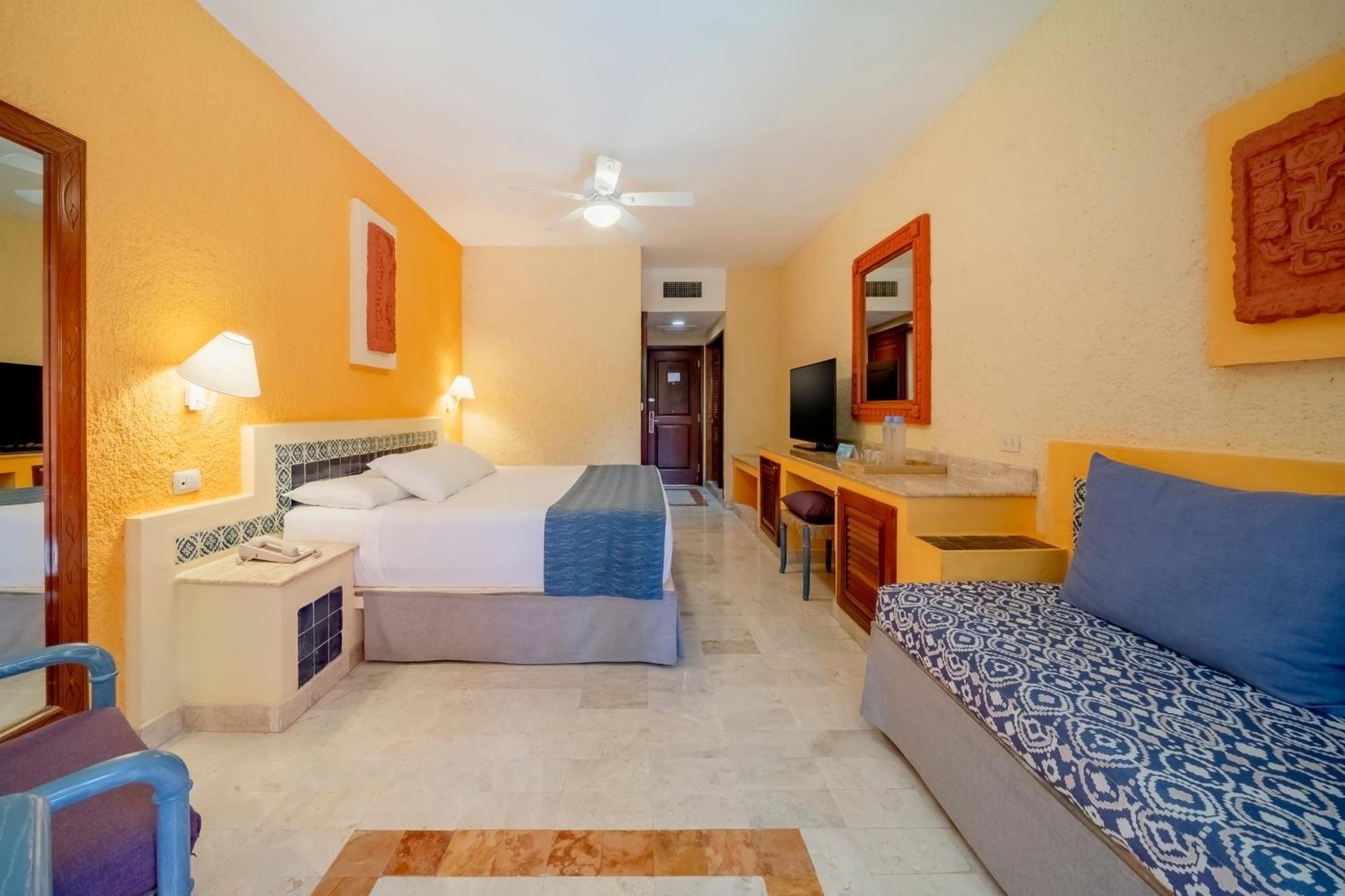 Iberostar Waves Tucan Плая-дель-Кармен Экстерьер фото