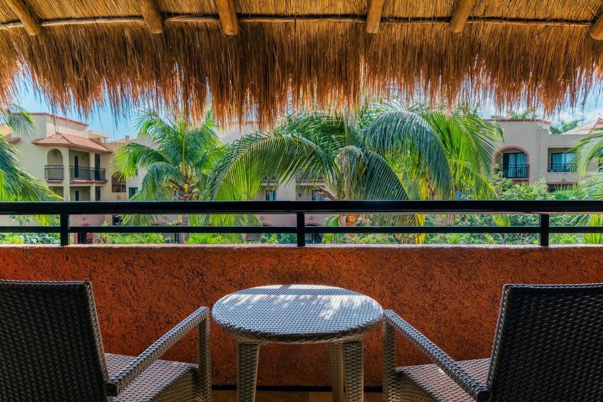 Iberostar Waves Tucan Плая-дель-Кармен Экстерьер фото
