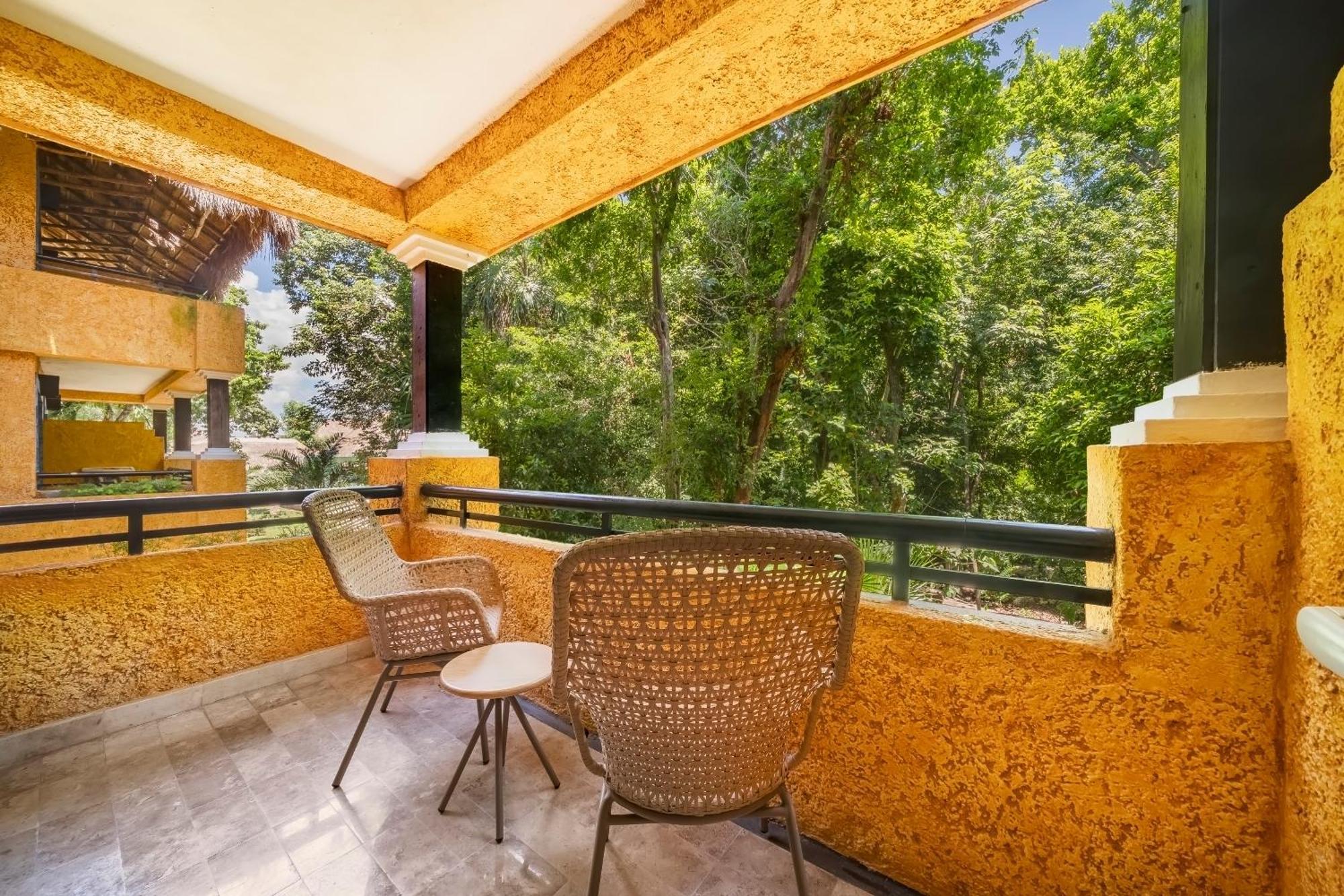Iberostar Waves Tucan Плая-дель-Кармен Экстерьер фото